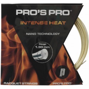 Pro's Pro Intense Heat