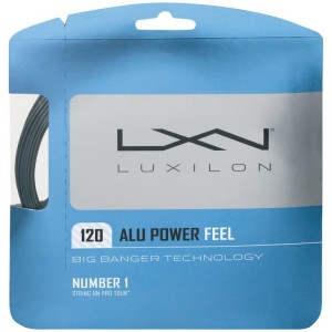 Luxilon Alu Power feel 1.20