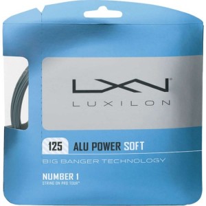 Luxilon Alu Power soft