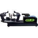 Machine à corder Pro's PRO TOMCAT MT400
