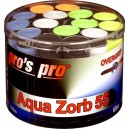 Surgrips Pro's Pro AQUAZORB 55x 60 mixed