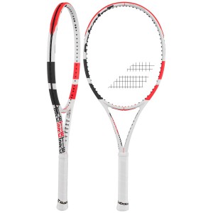 Raquette Babolat PURE STRIKE 100 2019