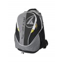 Sac à dos Backpack Pro Kennex noir/gris