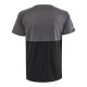 T-SHIRT BABOLAT PLAY NOIR