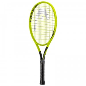 GRAPHENE 360 EXTREME JR 26