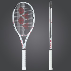 RAQUETTE YONEX EZONE 100SL WHITE PINK