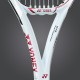 RAQUETTE YONEX EZONE 100SL WHITE PINK