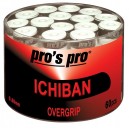 Surgrips Pro's Pro Ichiban x 60 BLANC