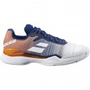 CHAUSSURES BABOLAT JET MACH II TOUTES SURFACES