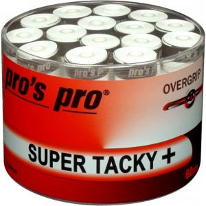 Pro's Pro super Tacky x 60