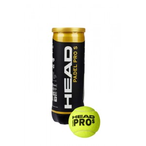  HEAD PADEL PRO S