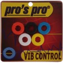 Anti-vibrateur Pro's Pro VIB Control