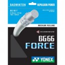 GARNITURE YONEX BG-66 FORCE