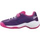 CHAUSSURES BABOLAT PULSION ALL COURT KID FILLE
