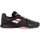 CHAUSSURES BABOLAT PROPULSE ALL COURT FILLE