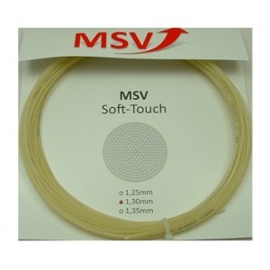 MSV Soft Touch 12m