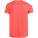 T-Shirt Garçon Asics Practice Spiral Orange