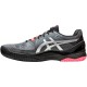 ASICS GEL RESOLUTION 8 BLACK