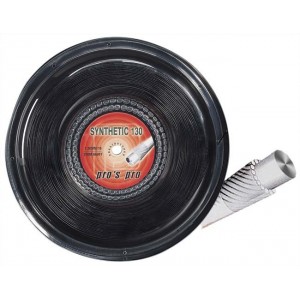 Bobine Pro's Pro synthetic 200m