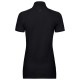 HEAD POLO W NOIR