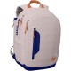 WILSON ROLAND GARROS PREMIUM BACKPACK