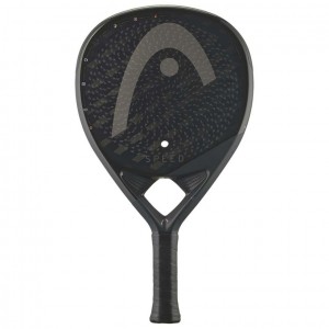RAQUETTE HEAD PADEL SPEED ONE X 