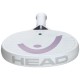 RAQUETTE HEAD PADEL ONE ULTRALIGHT WHHITE