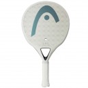 RAQUETTE HEAD PADEL ONE ULTRALIGHT WHHITE