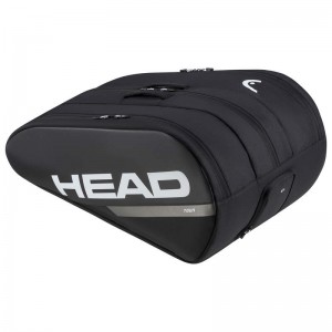 TOUR RACQUET BAG XL 2025