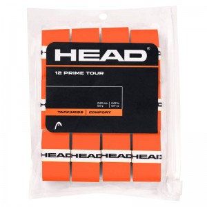 Prime Tour 12 pcs Pack (Overgrip)