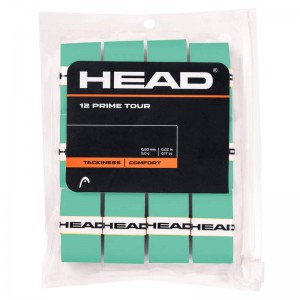 Prime Tour 12 pcs Pack (Overgrip)