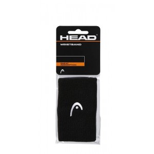 HEAD Wristband 5"  2025