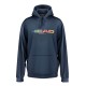 HEAD RALLY HOODIE MEN 2025