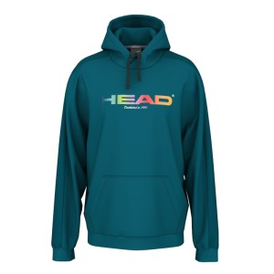  HEAD RALLY HOODIE MEN 2025