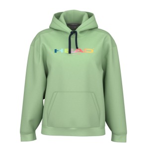 HEAD RALLY Hoodie Women 2025
