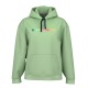HEAD RALLY SWEATSHIRT W MENTHE
