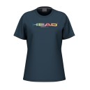 HEAD RAINBOW T-Shirt Women 2025