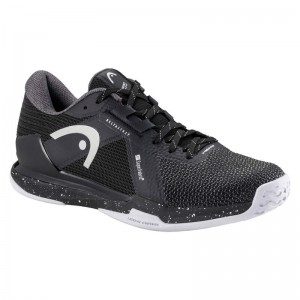 HEAD Sprint Pro 4.0 SF Men BKWH