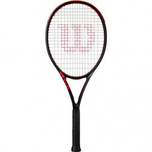 WILSON CLASH TEAM 103 285G