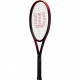 WILSON CLASH TEAM 103 285G