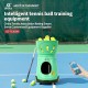 Machine d'entraînement de balle de tennis SIBOASI T2303M