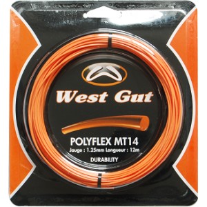 WEST GUT MT14 POLYFLEX