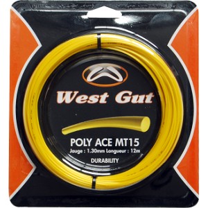 WEST GUT MT15 POLYFLEX