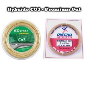 Hybride CO3-Premium Gut