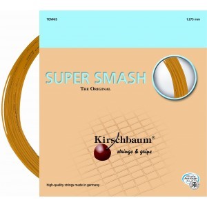 Kirschbaum Super Smash