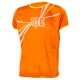 TEE SHIRT TTK TSK 20 ORANGE