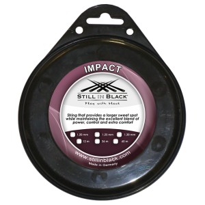 IMPACT 12M COULEUR VIOLET