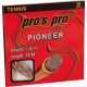  Pro's Pro PIONEER 12m