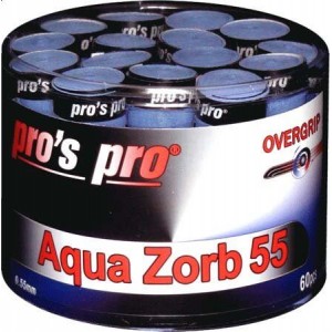 Surgrips Pro's Pro AQUAZORB 55x 60 BLUE