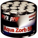 Surgrips Pro's Pro AQUAZORB 55x 60 Blanc